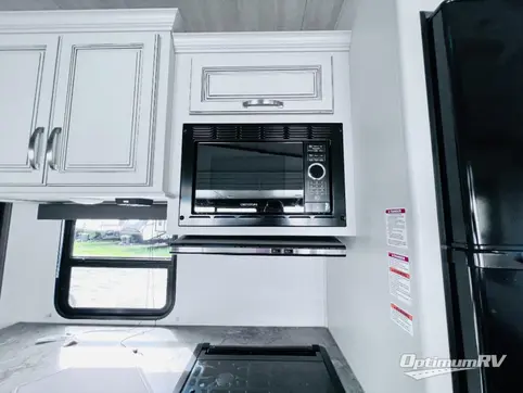 2020 Keystone Cougar Half-Ton 25RES RV Photo 3