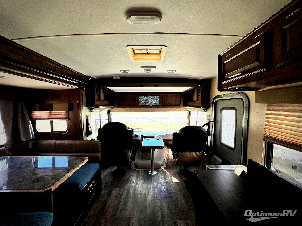 2017 Forest River FR3 28DS Photo 4