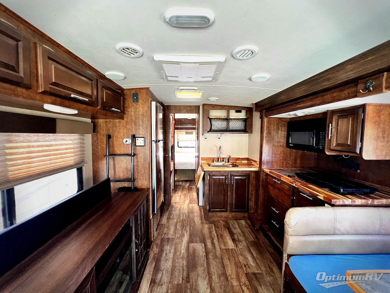 2017 Forest River FR3 28DS Photo 5