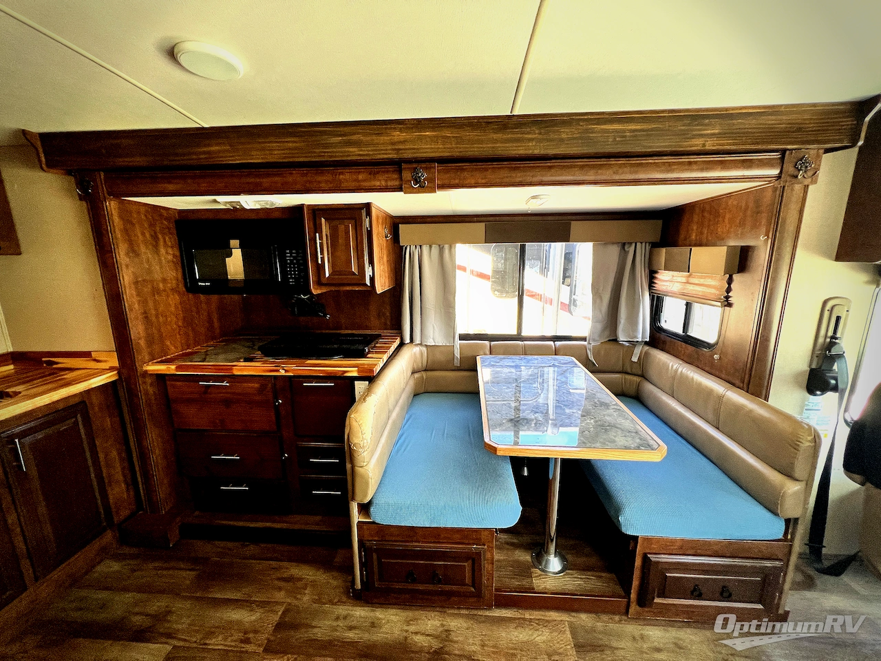 2017 Forest River FR3 28DS Photo 12