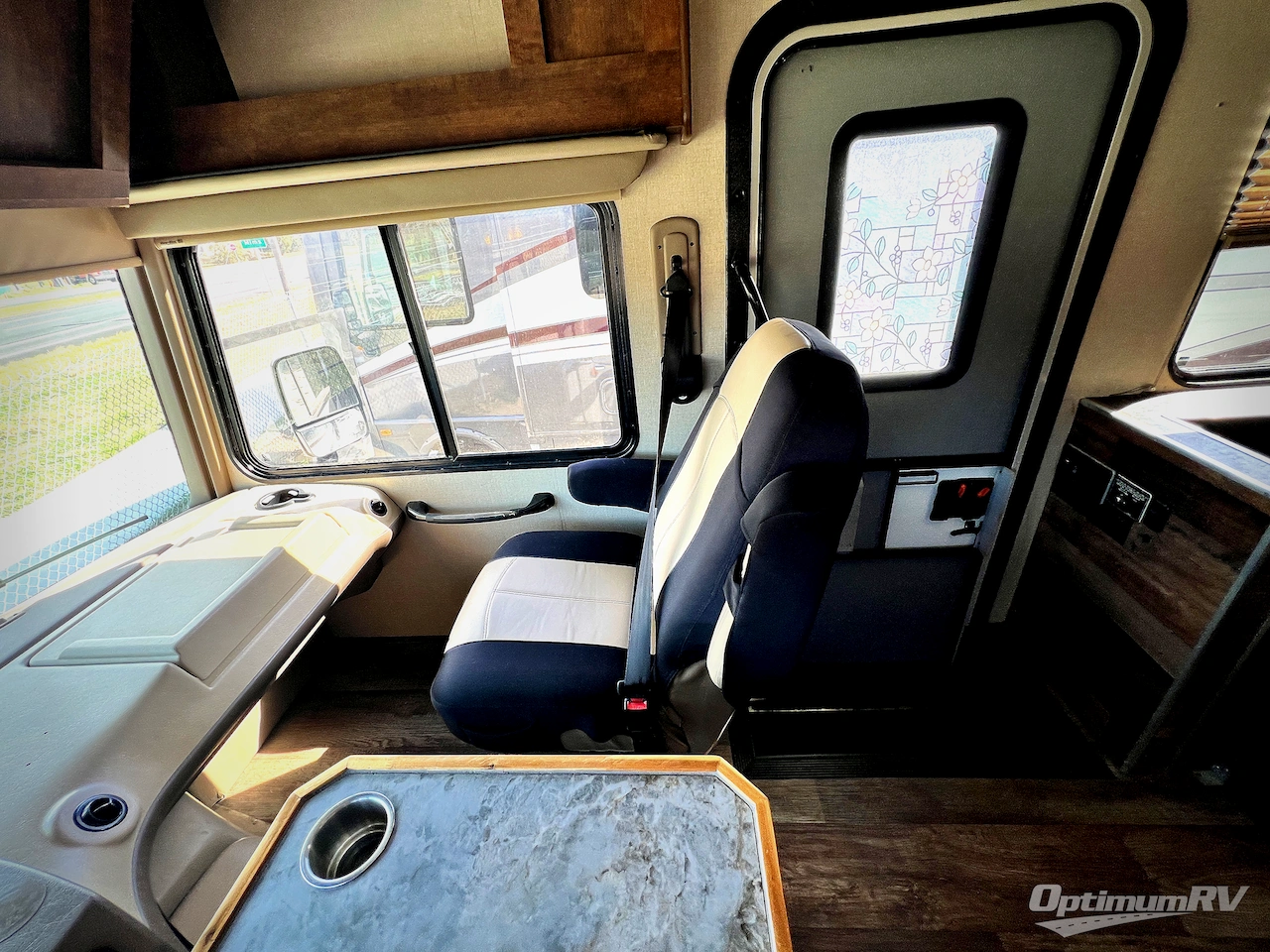 2017 Forest River FR3 28DS Photo 8