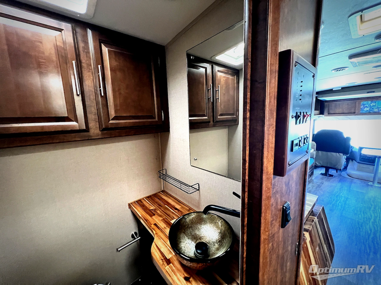 2017 Forest River FR3 28DS Photo 18