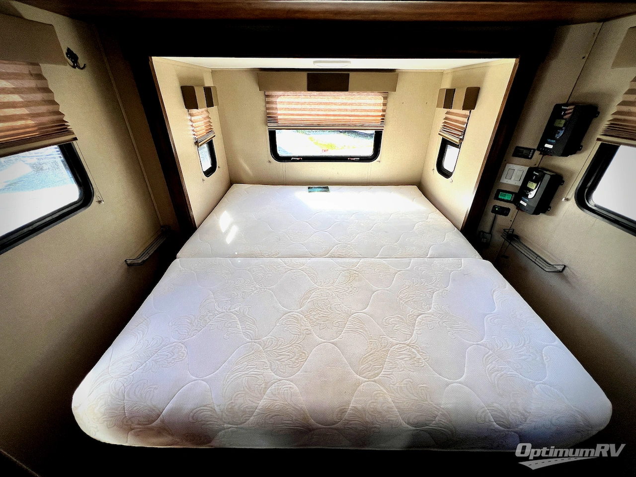 2017 Forest River FR3 28DS Photo 23