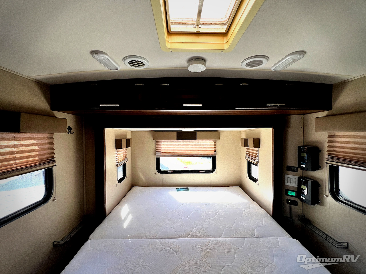 2017 Forest River FR3 28DS Photo 22