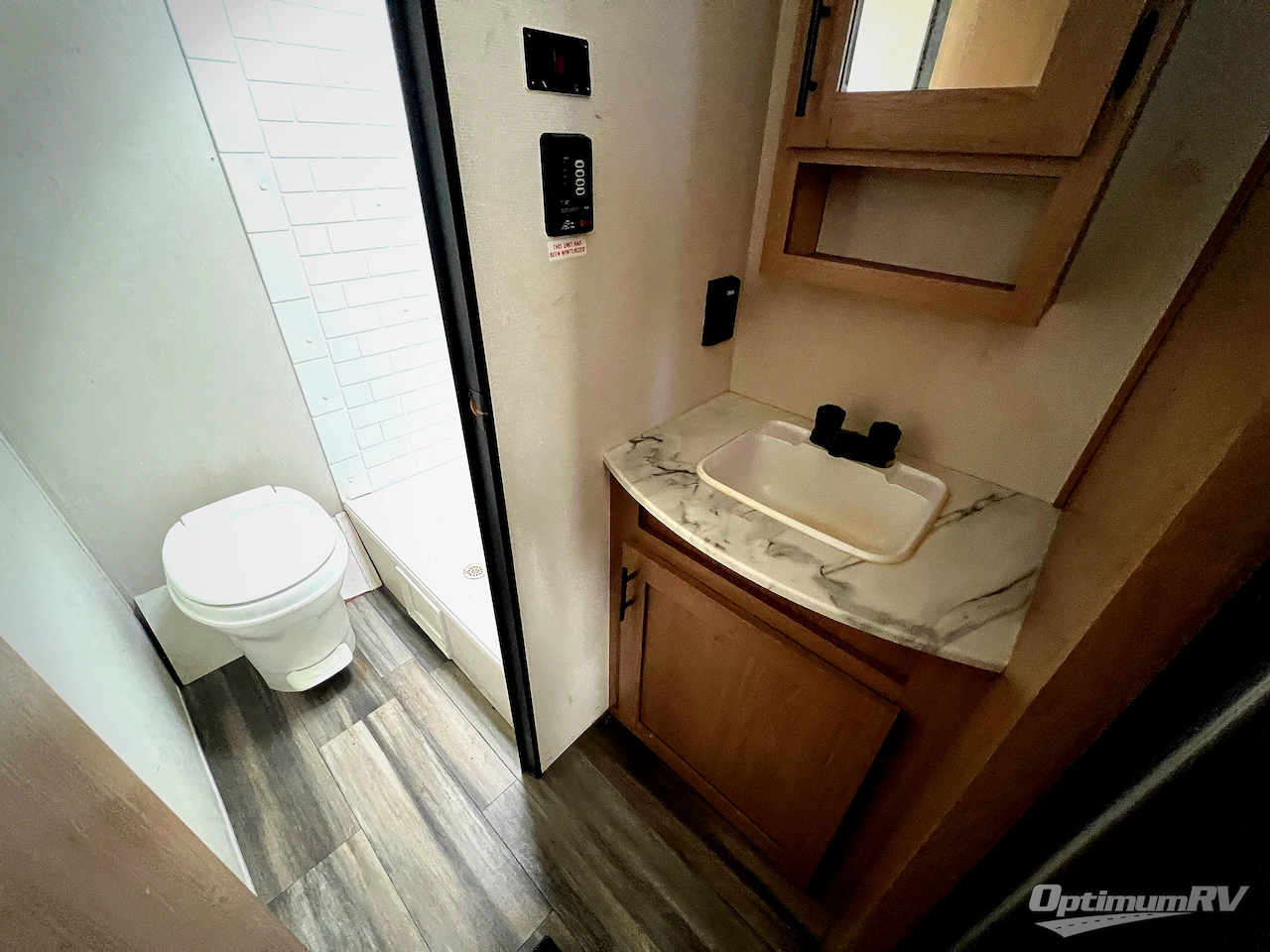 2022 Prime Time Avenger 26BK Photo 20