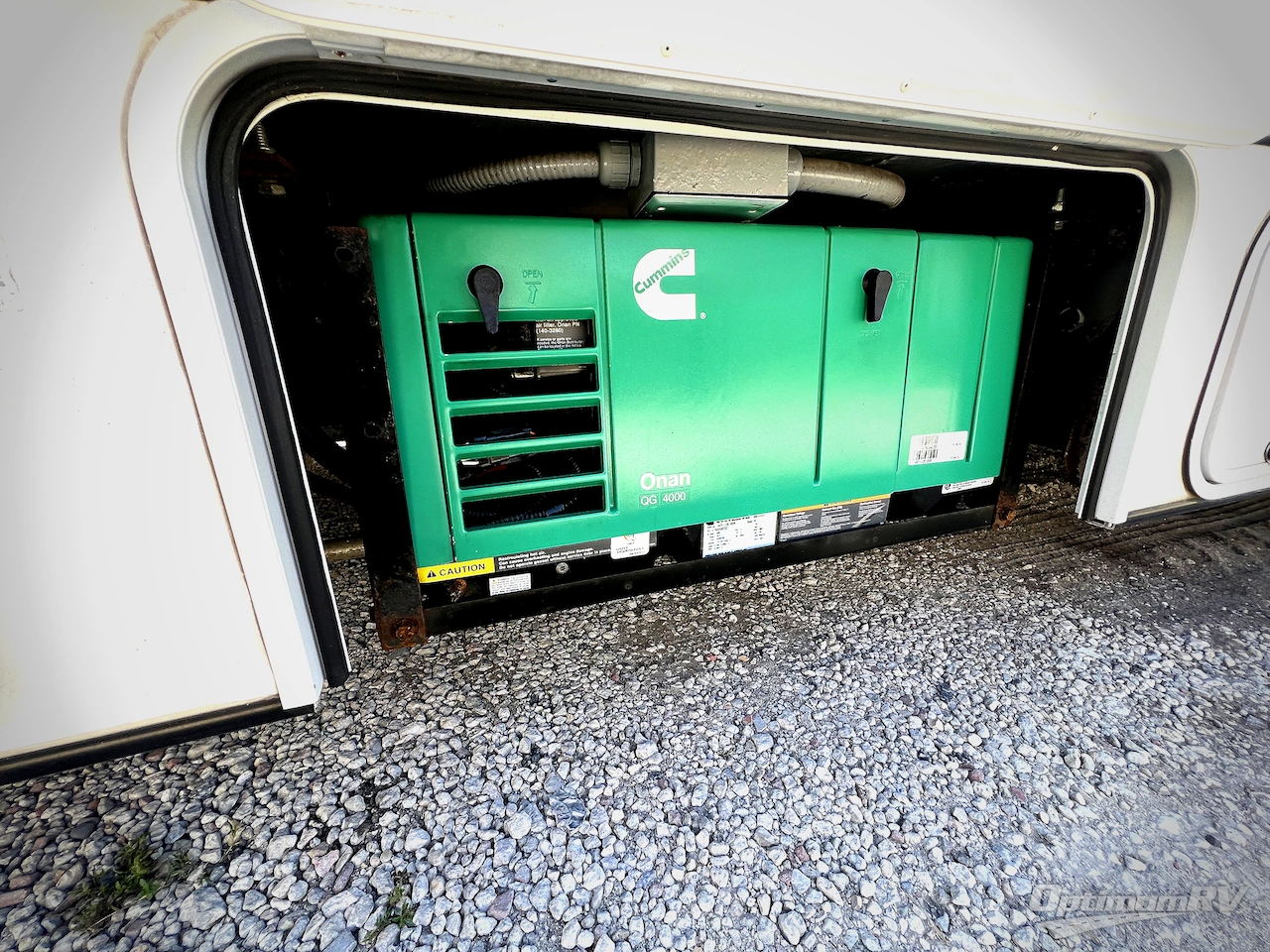 2019 Gulf Stream Conquest Class C 6315 Photo 4