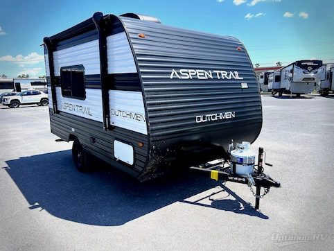 New 2026 Dutchmen Aspen Trail Mini 13FB Featured Photo