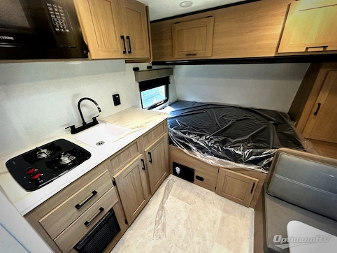 2026 Dutchmen Aspen Trail Mini 13FB RV Photo 3