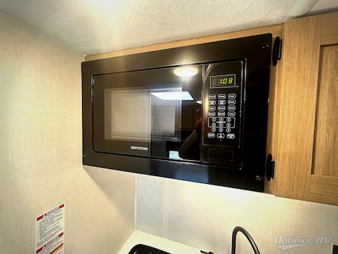 2026 Dutchmen Aspen Trail Mini 13FB RV Photo 4