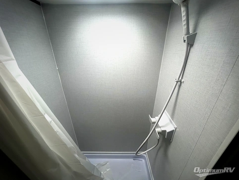 2026 Dutchmen Aspen Trail Mini 13FB RV Floorplan Photo