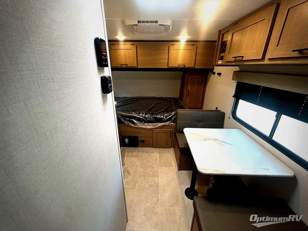 2026 Dutchmen Aspen Trail Mini 13FB Photo 4