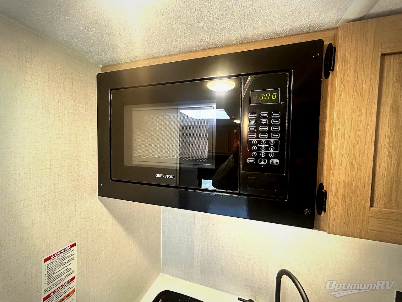 2026 Dutchmen Aspen Trail Mini 13FB Photo 7