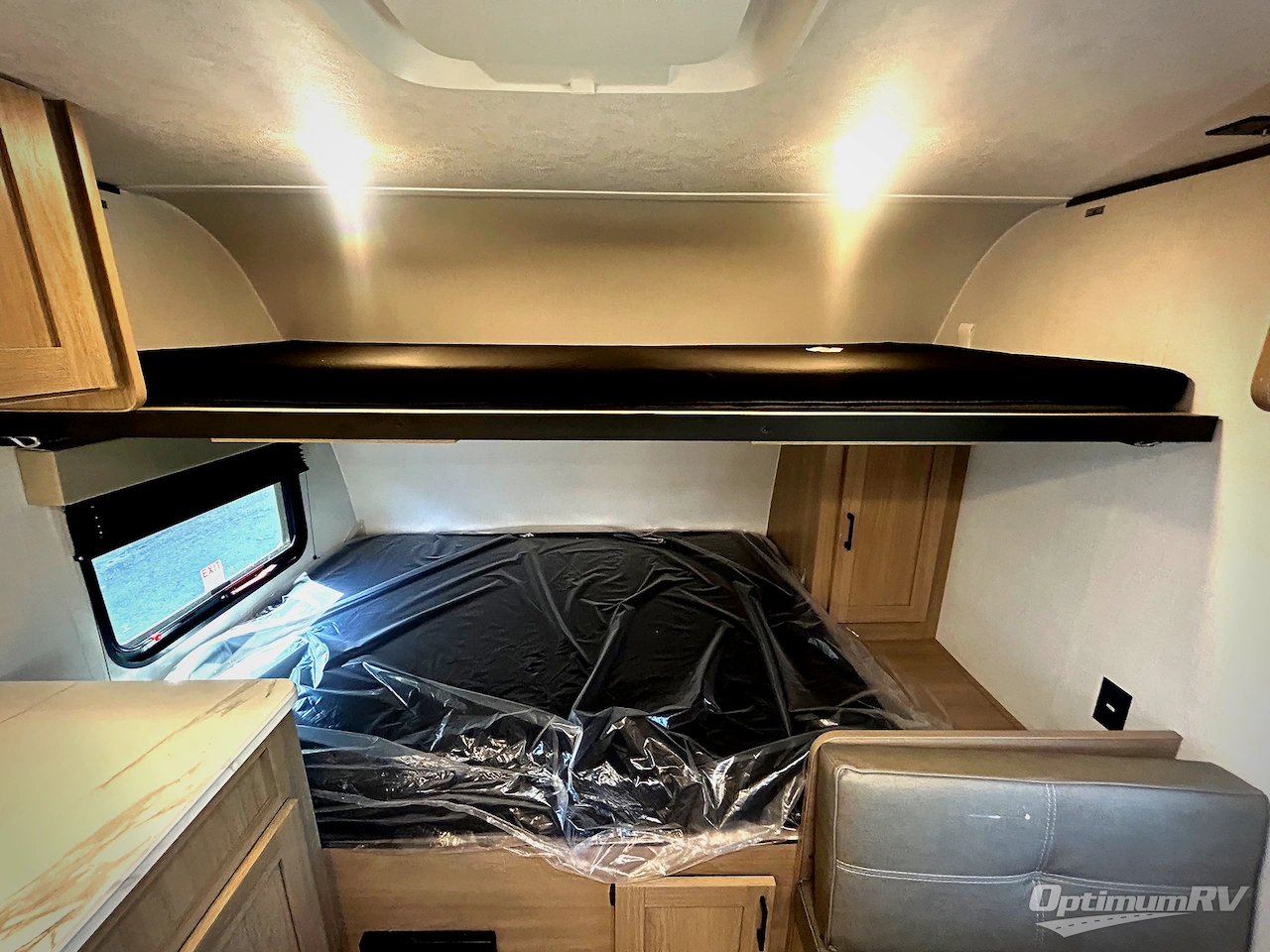2026 Dutchmen Aspen Trail Mini 13FB Photo 9