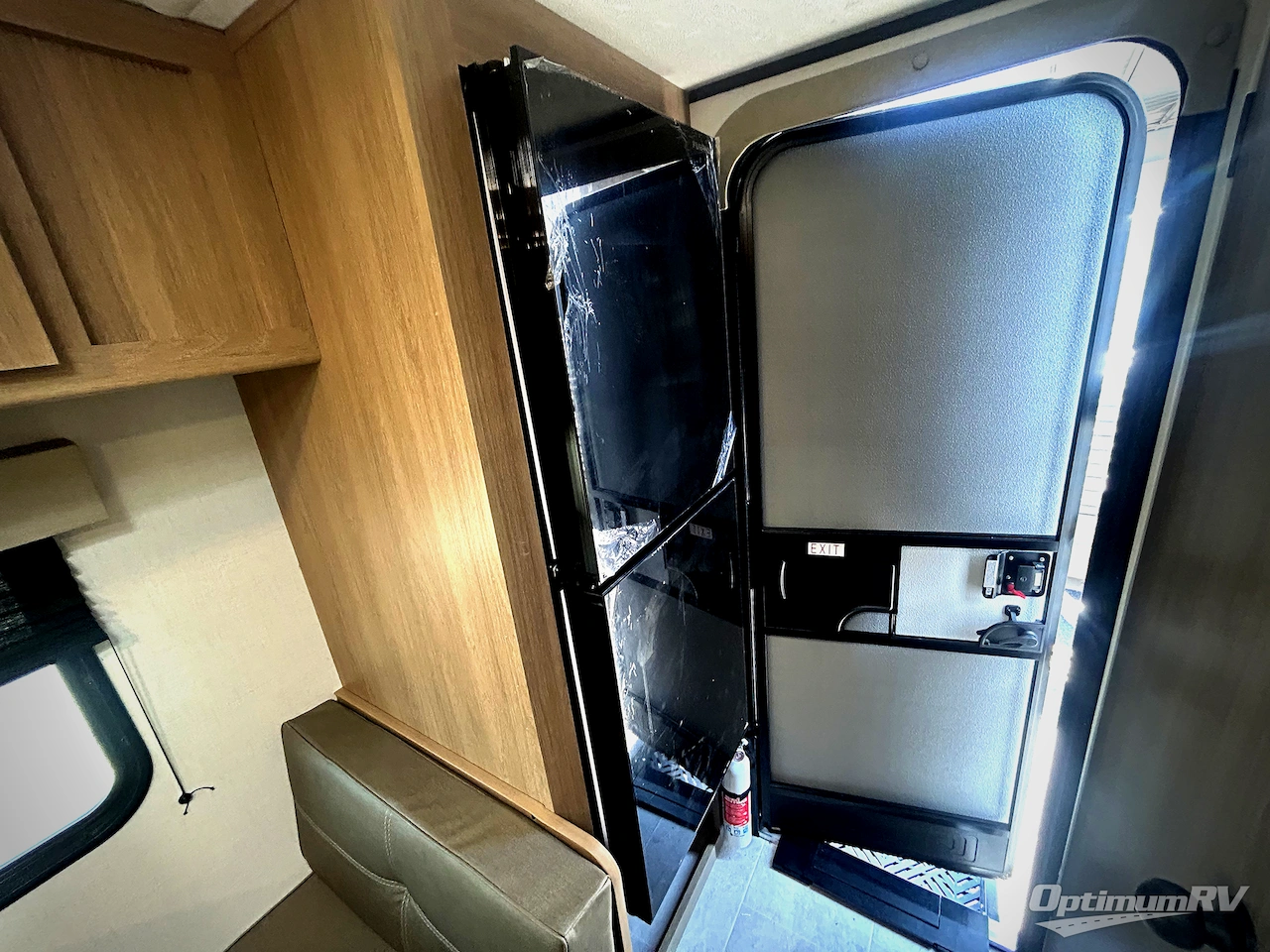 2026 Dutchmen Aspen Trail Mini 13FB Photo 11