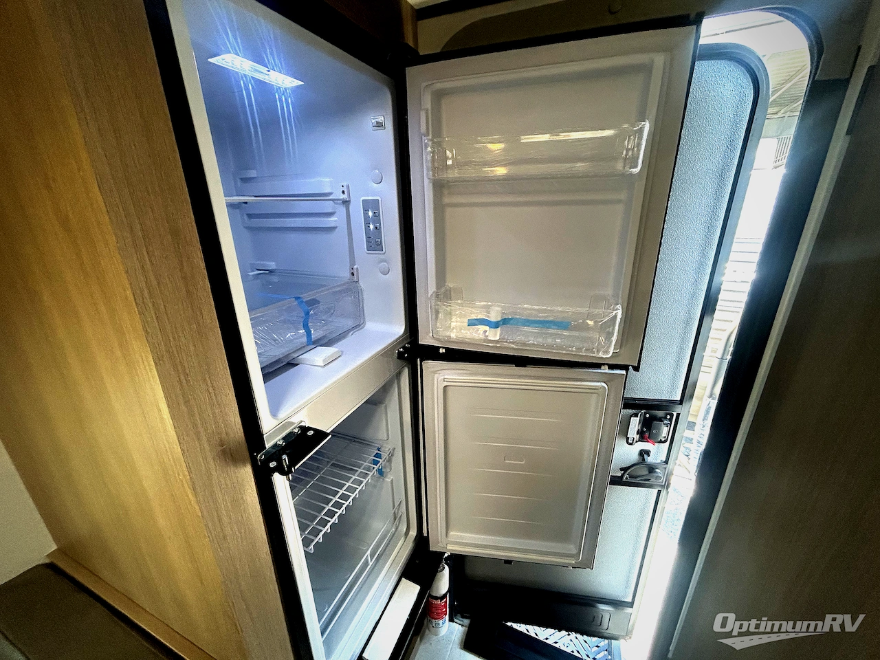 2026 Dutchmen Aspen Trail Mini 13FB Photo 14