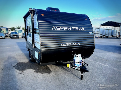 New 2026 Dutchmen RV Aspen Trail Mini 13FB Featured Photo