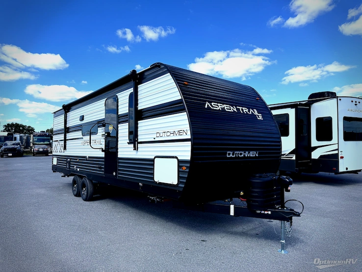 2026 Dutchmen Aspen Trail LE 26BH RV Photo 1