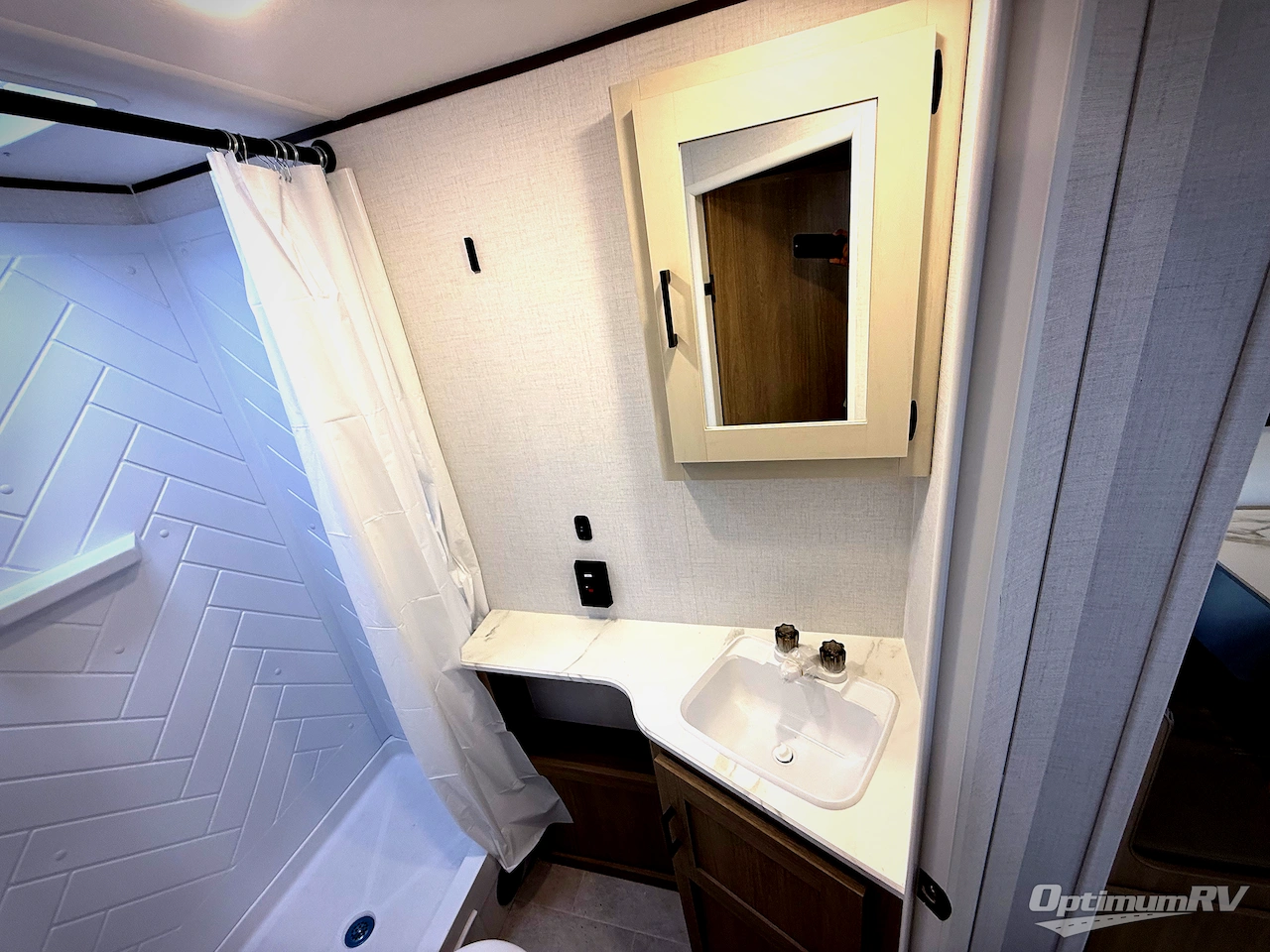 2026 Dutchmen Aspen Trail LE 26BH Photo 16