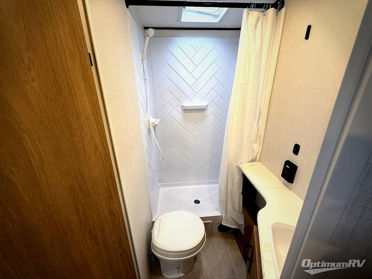 2026 Dutchmen Aspen Trail LE 26BH Photo 17