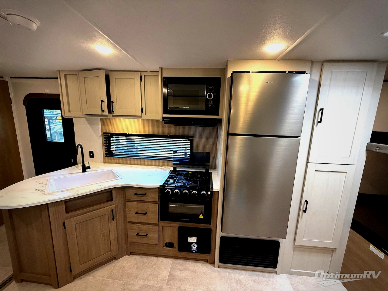 2026 Dutchmen Aspen Trail LE 26BH Photo 11