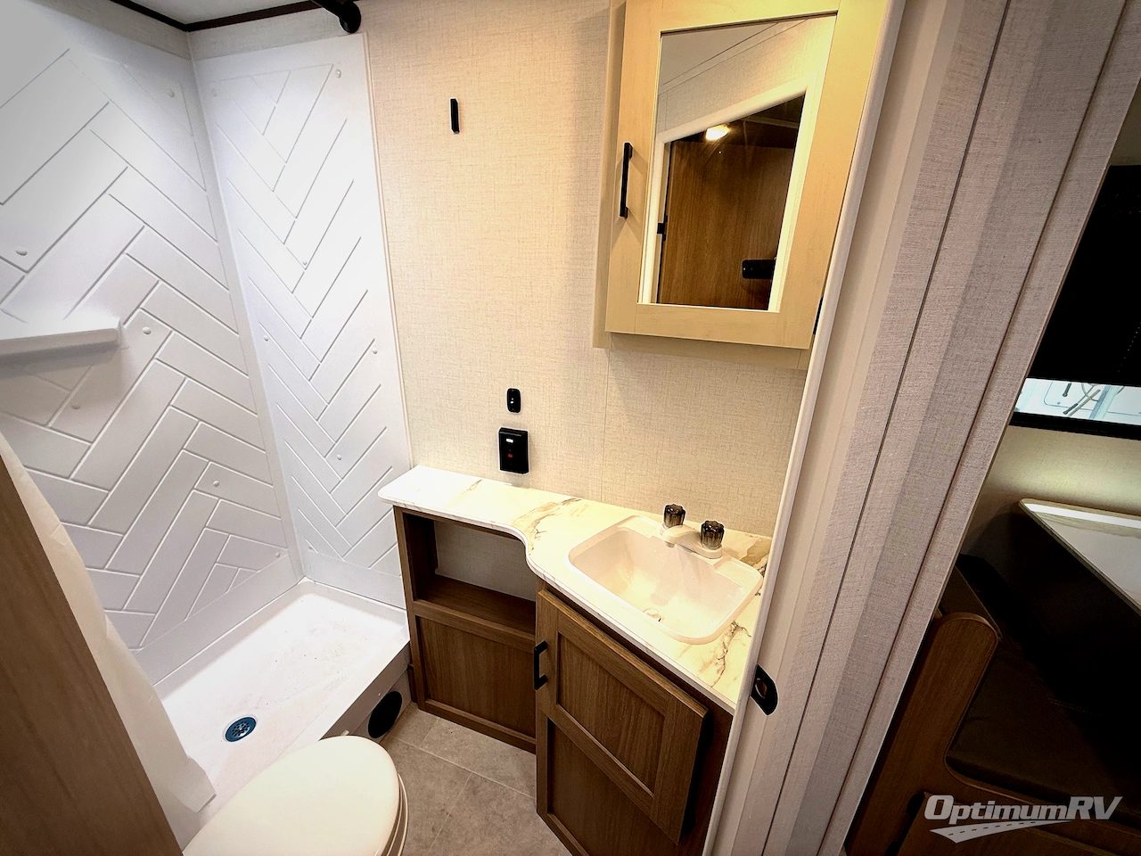 2026 Dutchmen Aspen Trail LE 26BH Photo 16