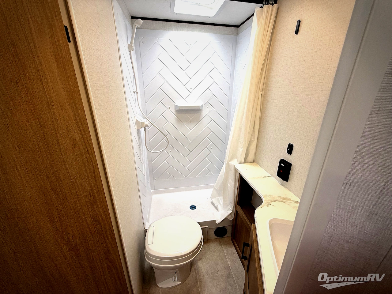 2026 Dutchmen Aspen Trail LE 26BH Photo 17