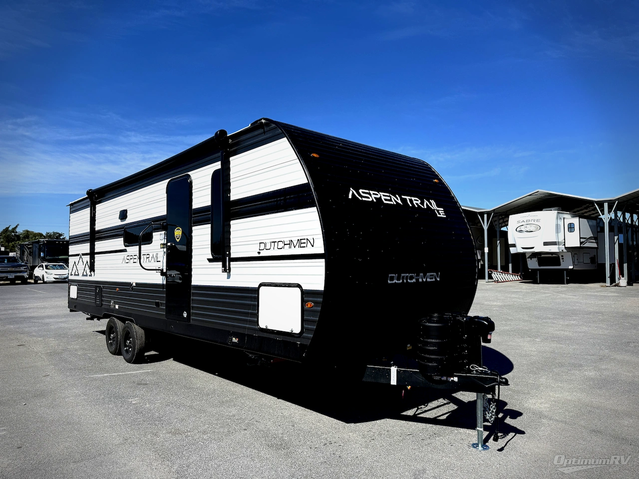 2026 Dutchmen Aspen Trail LE 26BH Photo 1