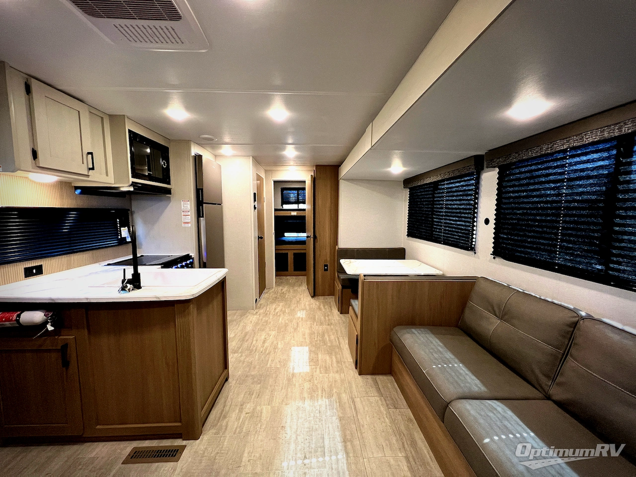 2026 Dutchmen Aspen Trail LE 29TB Photo 5