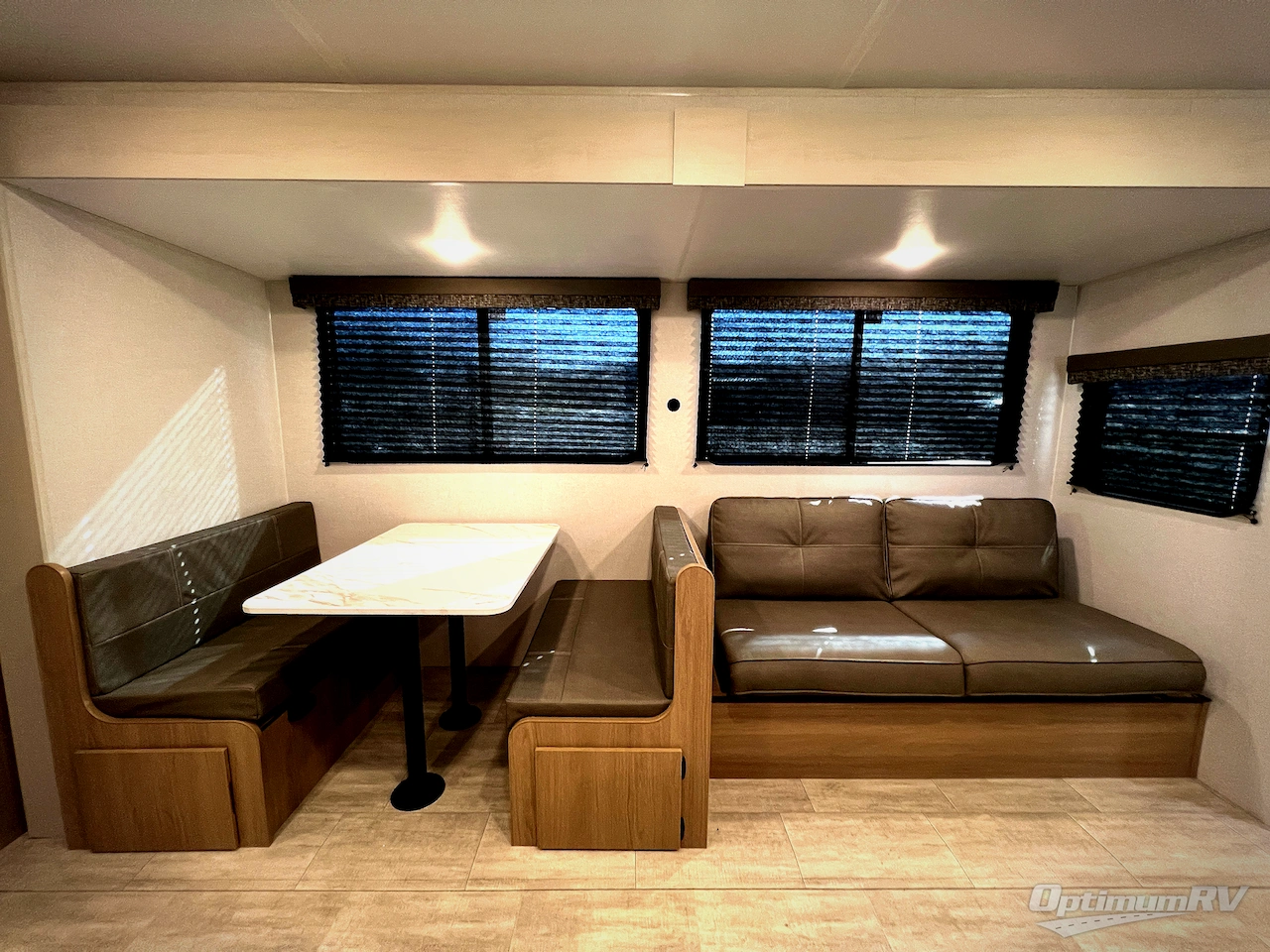 2026 Dutchmen Aspen Trail LE 29TB Photo 6