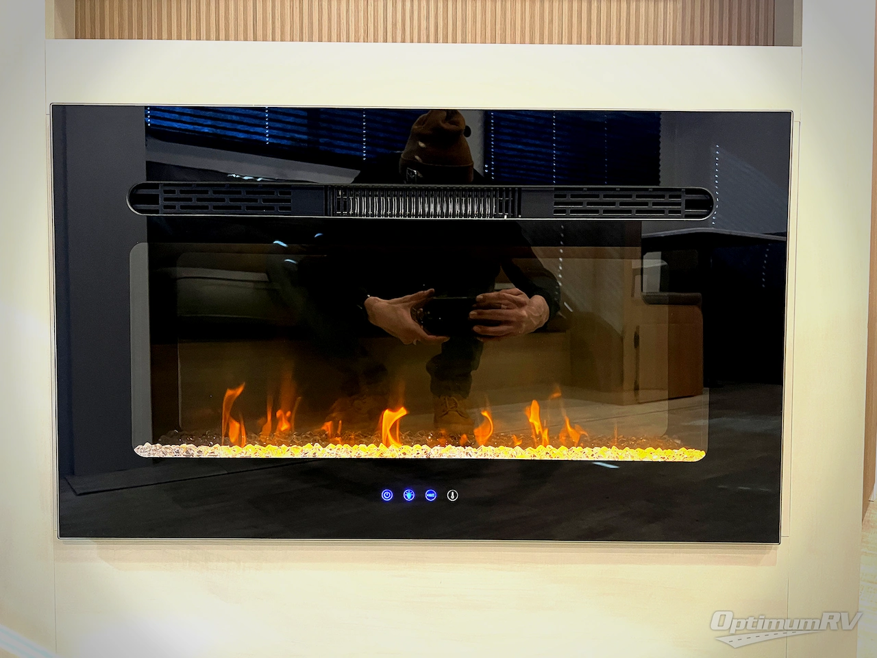 2026 Dutchmen Aspen Trail LE 29TB Photo 17