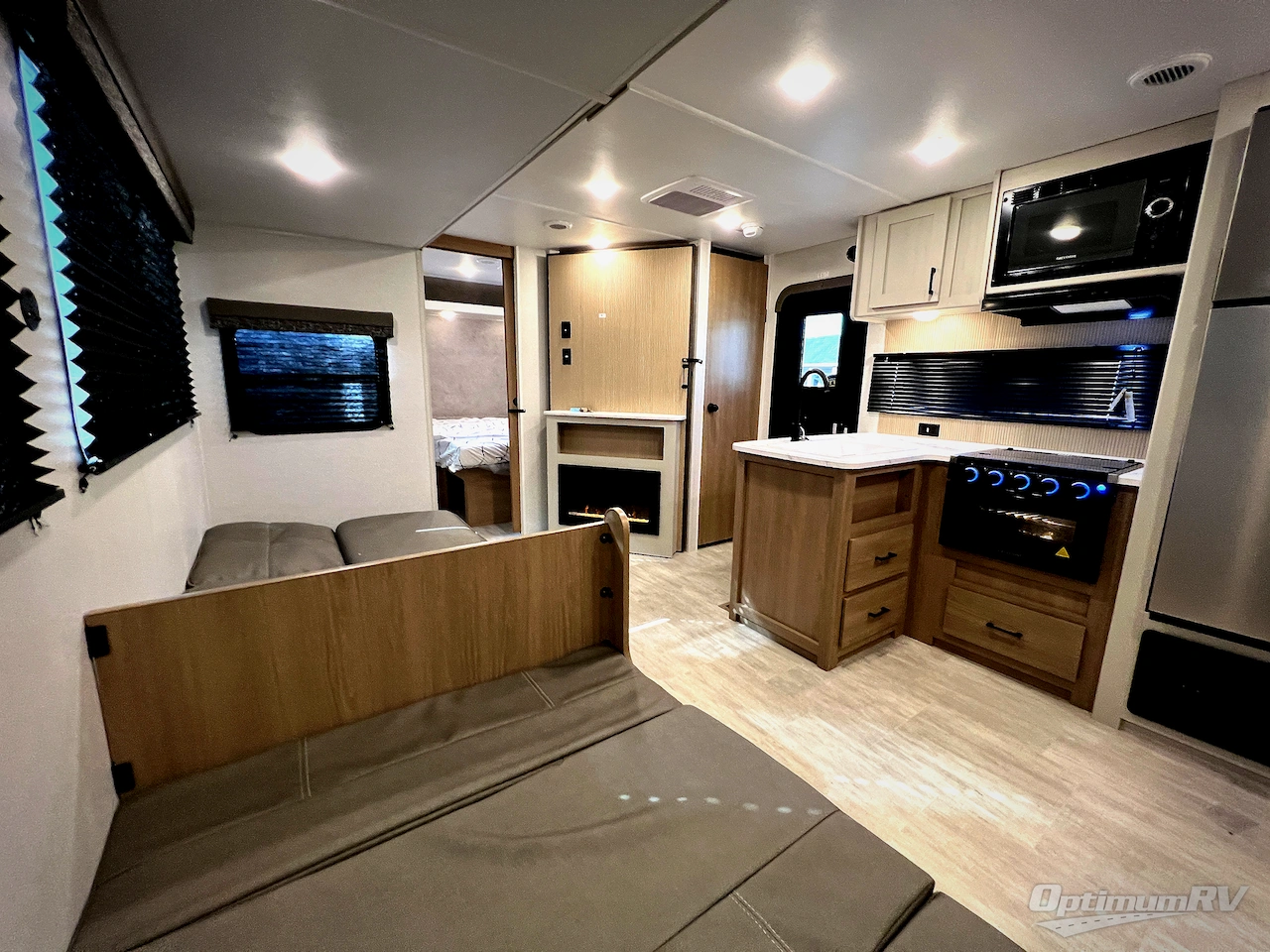 2026 Dutchmen Aspen Trail LE 29TB Photo 14