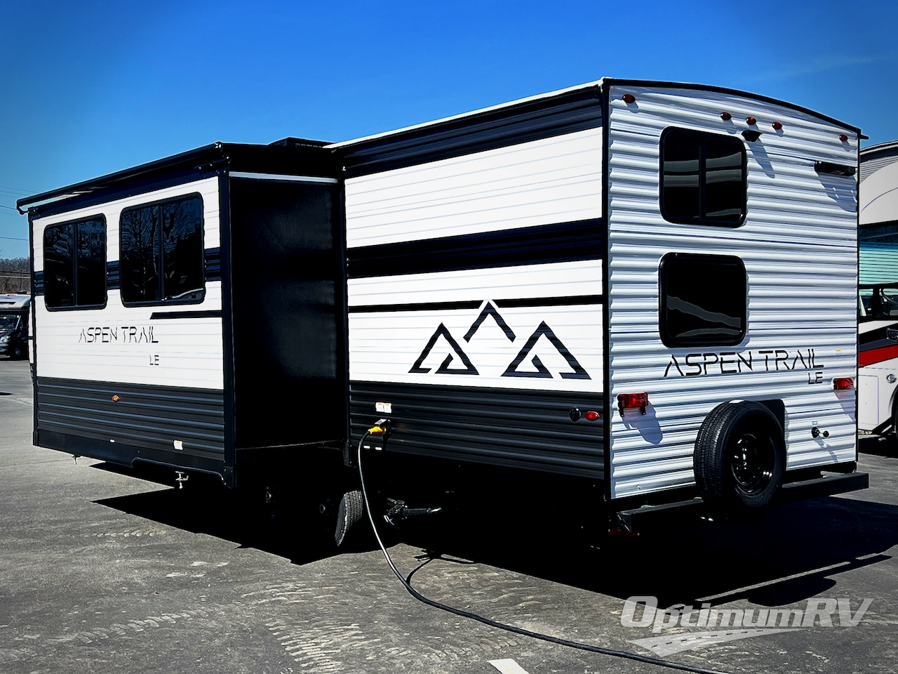 2026 Dutchmen Aspen Trail LE 29TB Photo 3