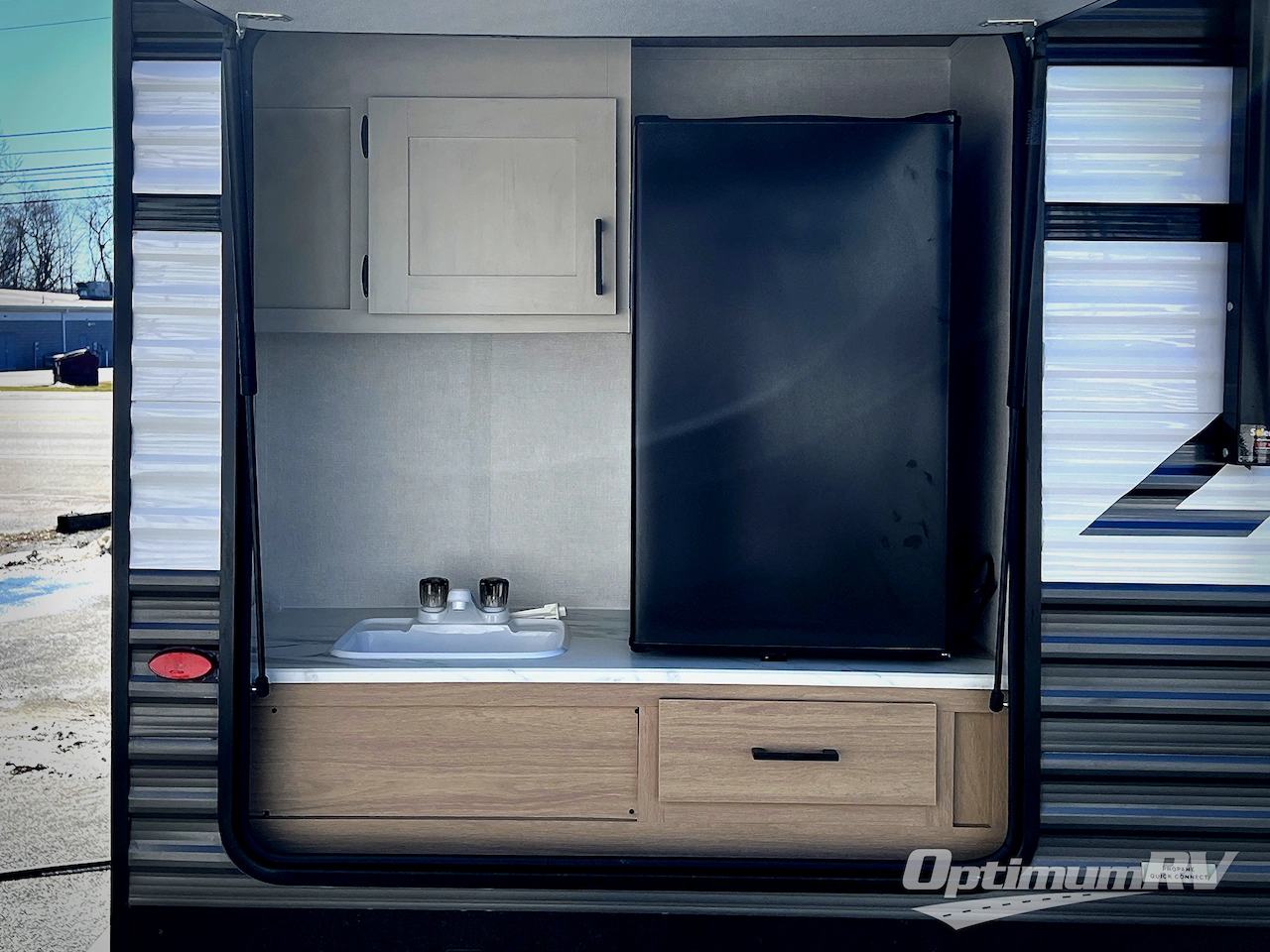 2026 Dutchmen Aspen Trail LE 29TB Photo 45