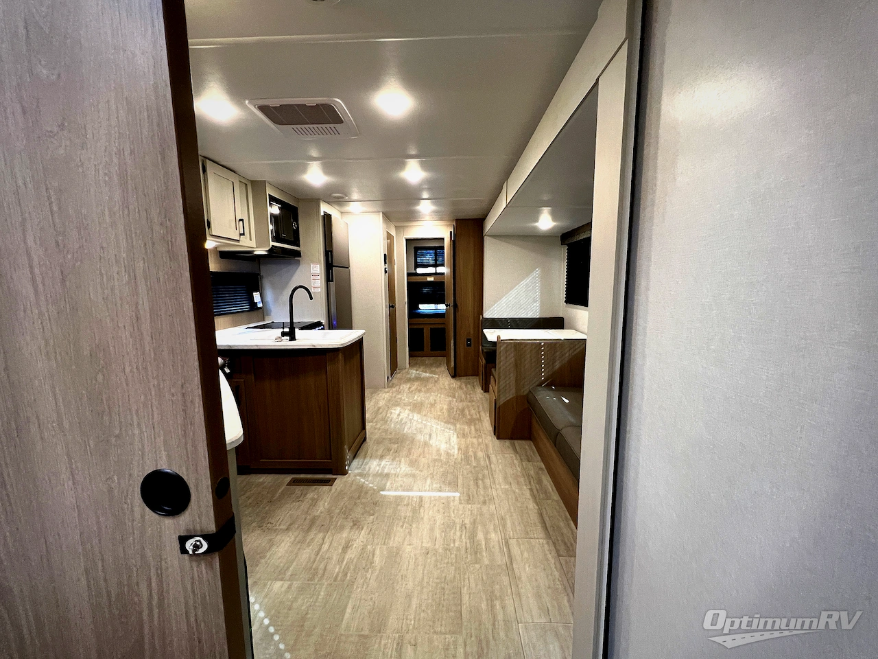 2026 Dutchmen Aspen Trail LE 29TB Photo 26