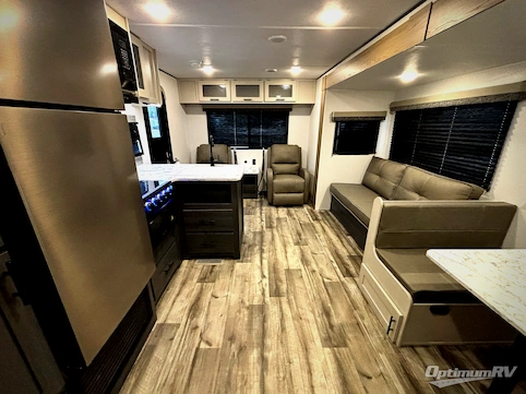 2025 Dutchmen Aspen Trail LE 26RL RV Photo 2