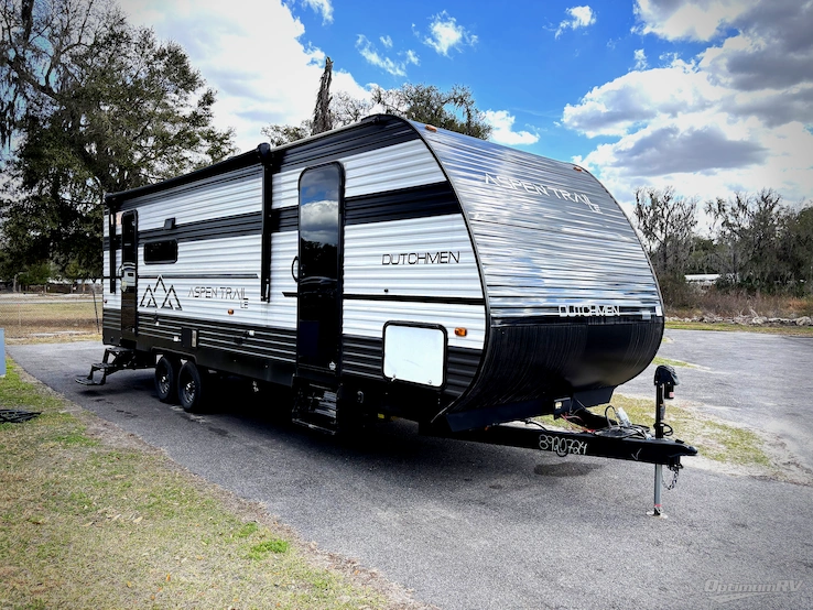 2025 Dutchmen Aspen Trail LE 26RL RV Photo 1