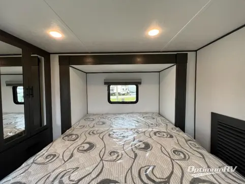 2024 Dutchmen Aspen Trail 390LOFT RV Photo 2