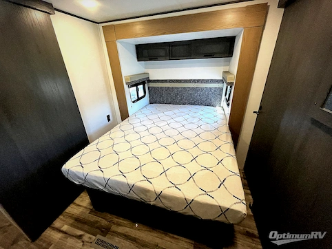 2025 Dutchmen Aspen Trail 3400BHS RV Photo 4