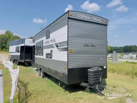 2024 Dutchmen Aspen Trail Loft 260THLOFT RV Photo 2
