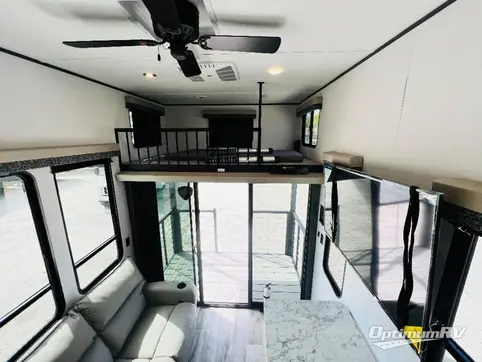 2024 Dutchmen Aspen Trail Loft 260THLOFT RV Photo 4