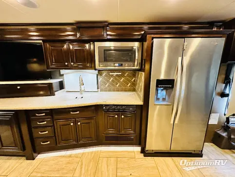 2017 Thor Tuscany XTE 40BX RV Photo 2