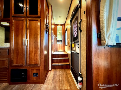 2018 Jayco Eagle HT 30.5CKTS RV Photo 3