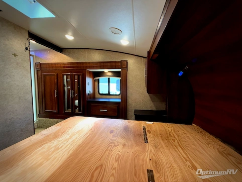 2018 Jayco Eagle HT 30.5CKTS RV Photo 4