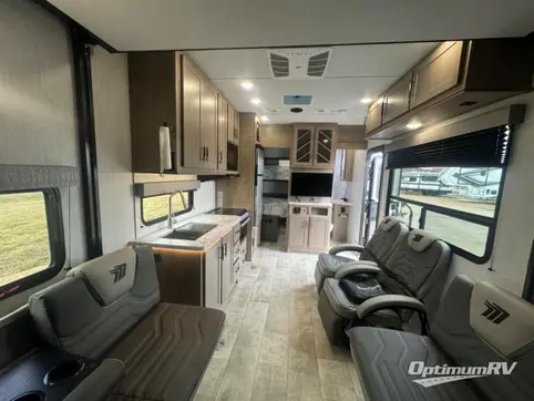 2023 Grand Design Momentum G-Class 21G RV Photo 2