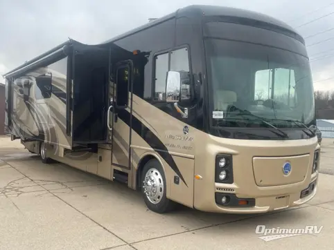 Used 2016 Holiday Rambler Ambassador 38FST Featured Photo