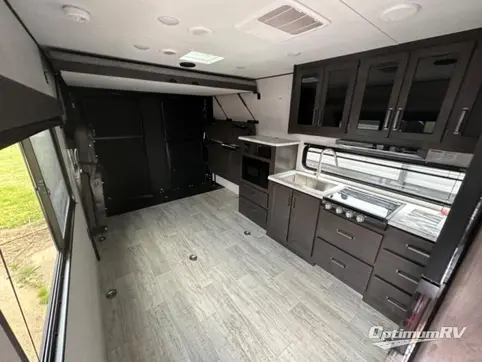 2024 Grand Design Momentum MAV 27MAV RV Photo 2