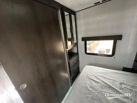2024 Grand Design Momentum MAV 27MAV RV Floorplan Photo