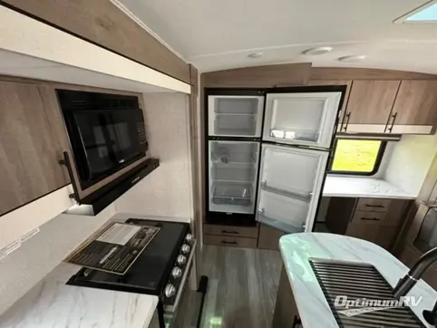 2023 Grand Design Imagine 2670MK RV Photo 3