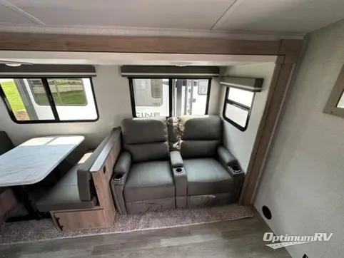 2023 Grand Design Imagine 2670MK RV Photo 4