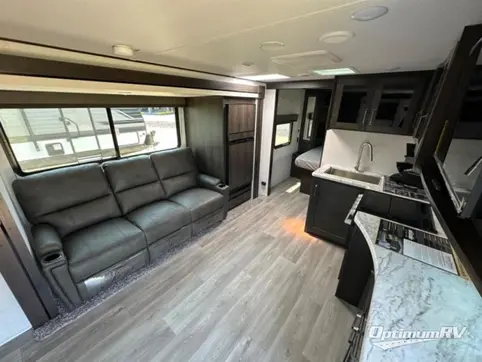 2023 Grand Design Transcend Xplor 221RB RV Photo 2